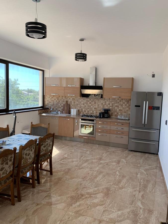 Hotel Niko'S House à Greci Extérieur photo