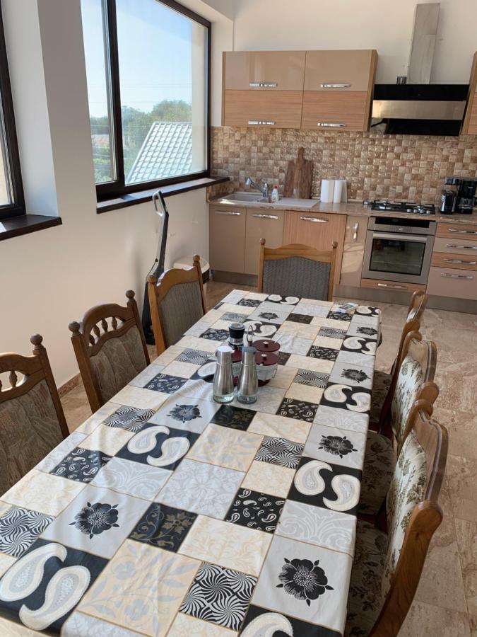 Hotel Niko'S House à Greci Extérieur photo