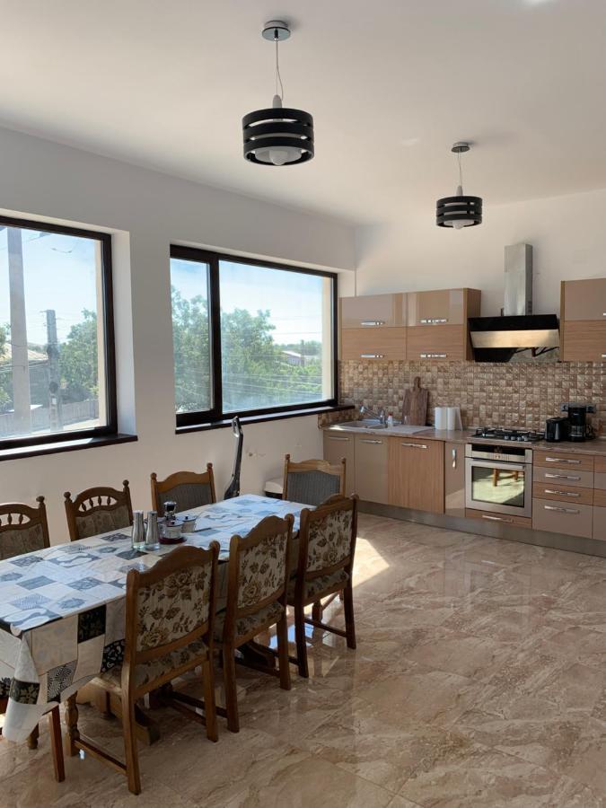 Hotel Niko'S House à Greci Extérieur photo